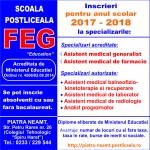 Reclama Sc PL Piatra Neamt 2017