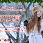 targ de imbracaminte Expofashion