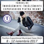 targ de imbracaminte Expofashion P NT 31.10.2017 FB
