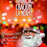 Afis Targ de Craciun GENERAL