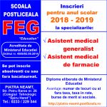 Reclama Sc PL Piatra Neamt 2018