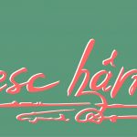 logo „iubesc HÂRTIA !” – 2c
