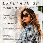 EXPOFASHION mai 2023