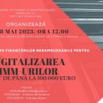 macheta eveniment Piatra Neamt