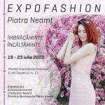 EXPOFASHION iulie 2023 FB