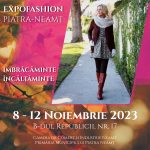 macheta web Expofashion noiembrie 2023