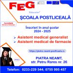 Reclama 1900 x 1900 px Piatra Neamt 2024