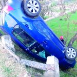 accident hangu