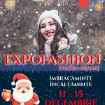 MACHETA EXPOFASHION DECEMBRIE