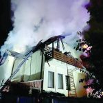 incendiu piatra-neamt