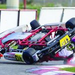karting