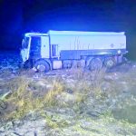 accident botesti
