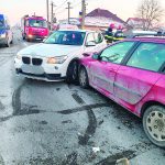 accident vanatori