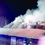 incendiu negresti