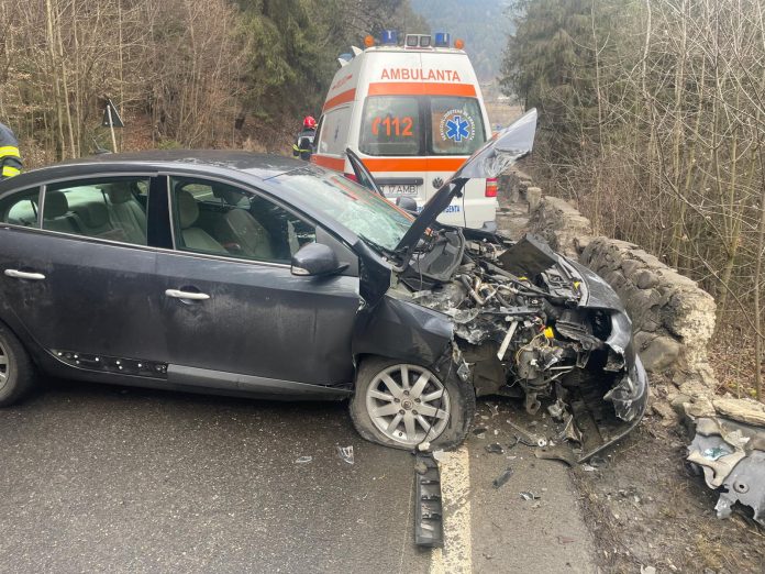 copil ranit accident