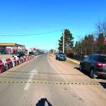 accident autobuz