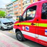 accident