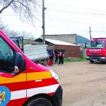 zdrobit de camioneta