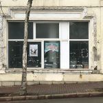 03 – 2026.02.12 – 7263b – locația actuală a fostului Anticariat B-d Republicii nr.6 -©foto F.„C.M.I.”♂iPhoneX