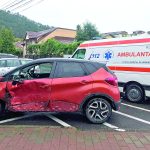 ambulanta lovita