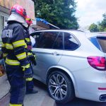 un bmw chioscuri